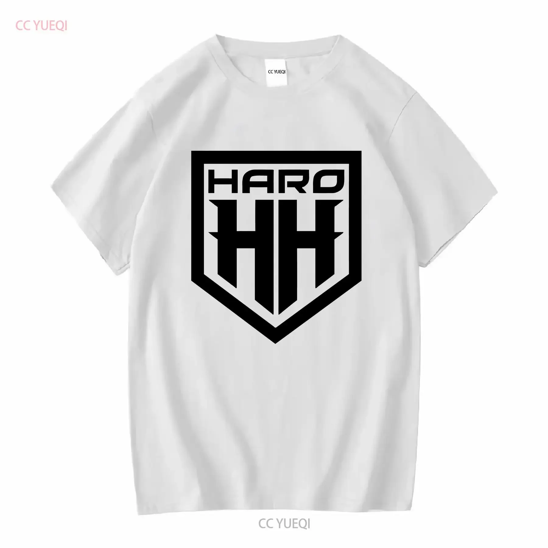 Haro Bmx Bikes T Sh…