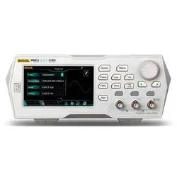 Rigol DG811 - 10 MHz Function / Arbitrary Waveform Generator, 1 Channel 4.3