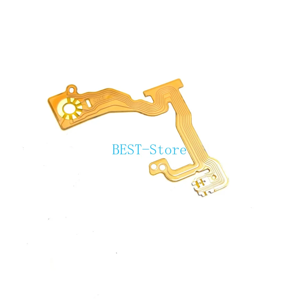 1pcs Brand-new for Olympus U-1 U1 Lens Vulnerable Shutter Cable flex Flexible Cable Camera Maintenance Accessories