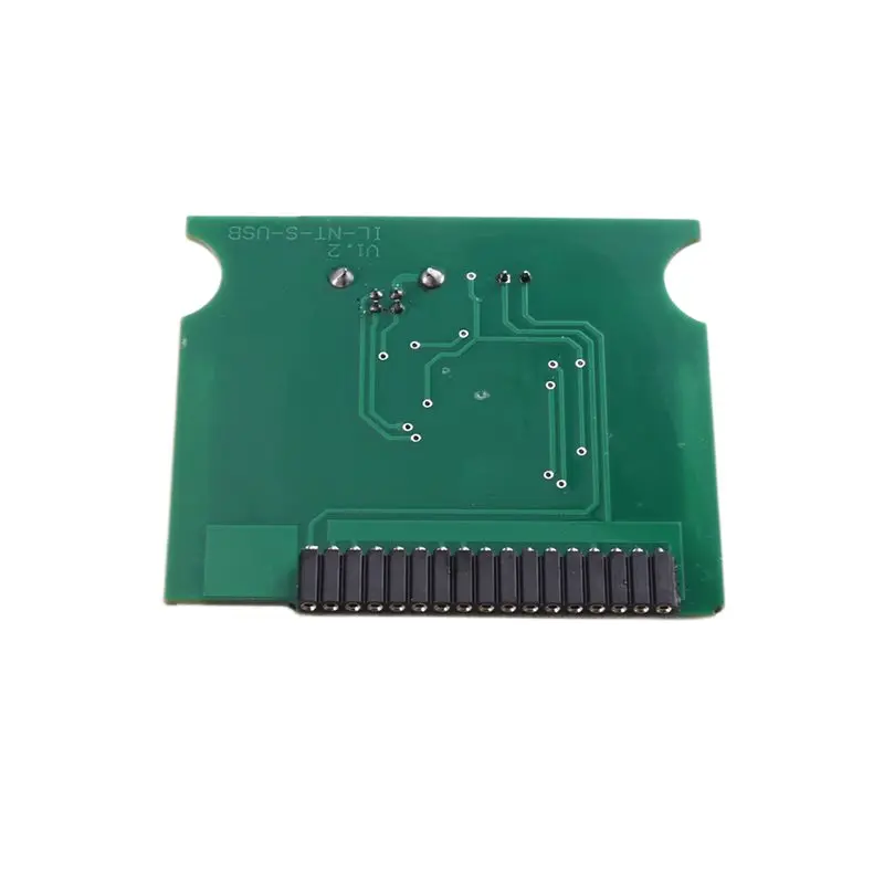 

【DIGITAL GADGET】IL-NT S-USB Module For Communication For Service Maintenance And Connecting To For Comap' S Software And Tools