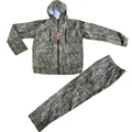 Jacket Pants