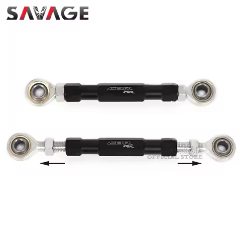 Lowering Links Kit For HONDA CBR600RR CBR1000RR 2008-2023 Motorcycle Rear Cushion Lever Suspension Drop Link CBR 600 1000 RR