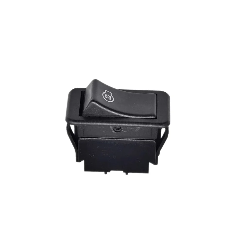 6668816/6668816 For S100/S130/S150/S160/S175/A300/A700/S160/S553/S763 Beacon Glow Plug Switch Skid Steer Loader Parts 5