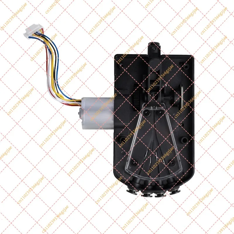 Replacement CFS Bottom Bracket Kit with Brushless Motor for Creality K2 Plus 3D Printer Accessories Parts