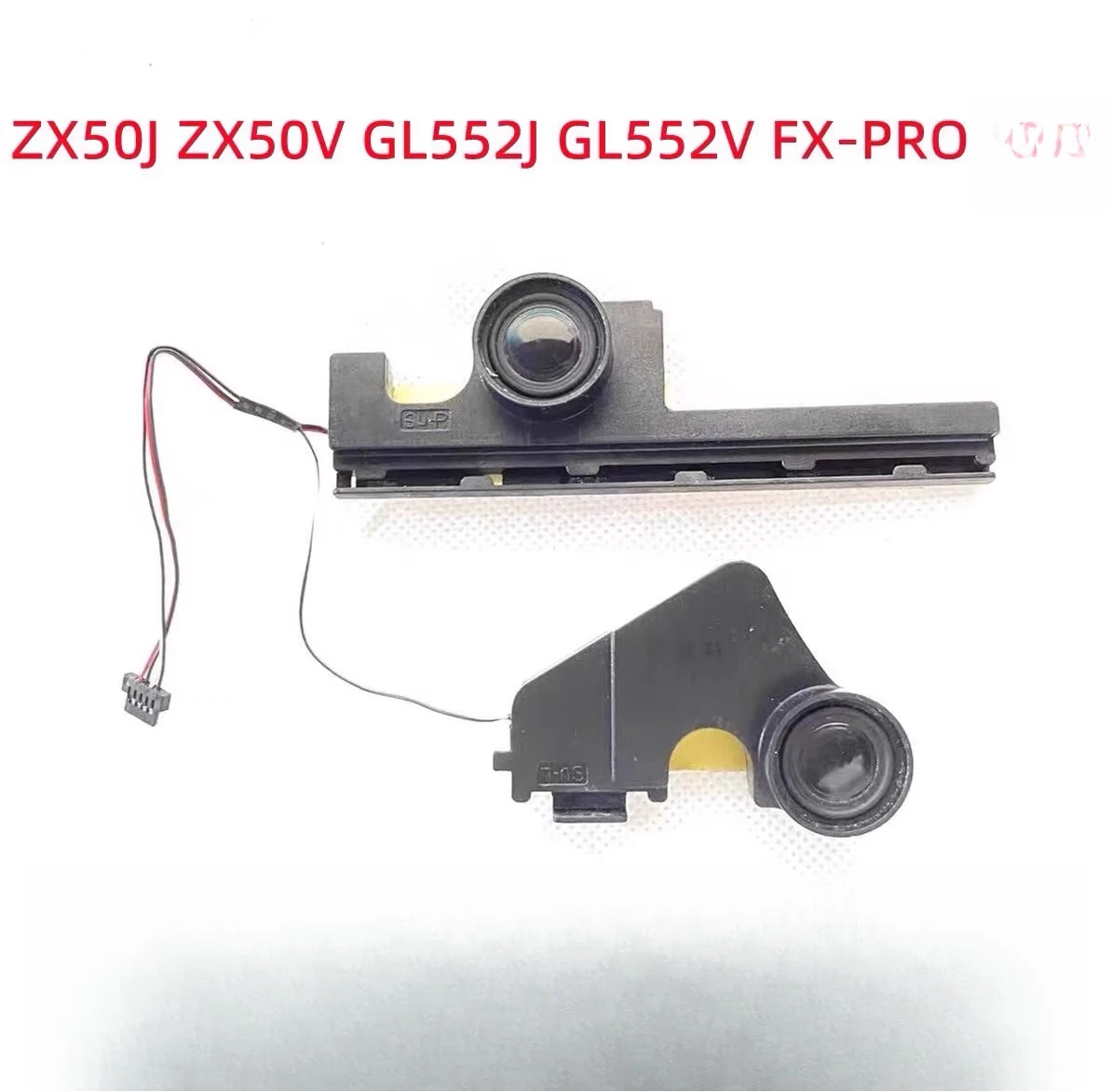 Brand new built-in speaker for ASUS GL552J FX-PRO FX-PLUS ZX50V