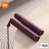 Xiaomi MIJIA Intelligent Jumping Rope Fitness Weight Loss Exercise Fitness Sport Equipment Intelligent Counting Can Connect App