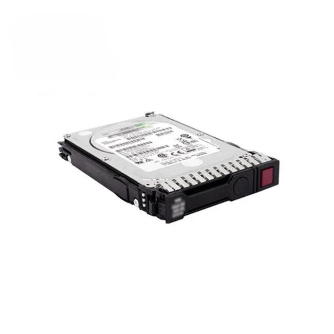 مساومة المنتج، لا تطلب مباشرة 881457-B21 2.4 تيرابايت SAS 12G Enterprise 10K SFF (2.5in) SC 3yr Wty 512e #2