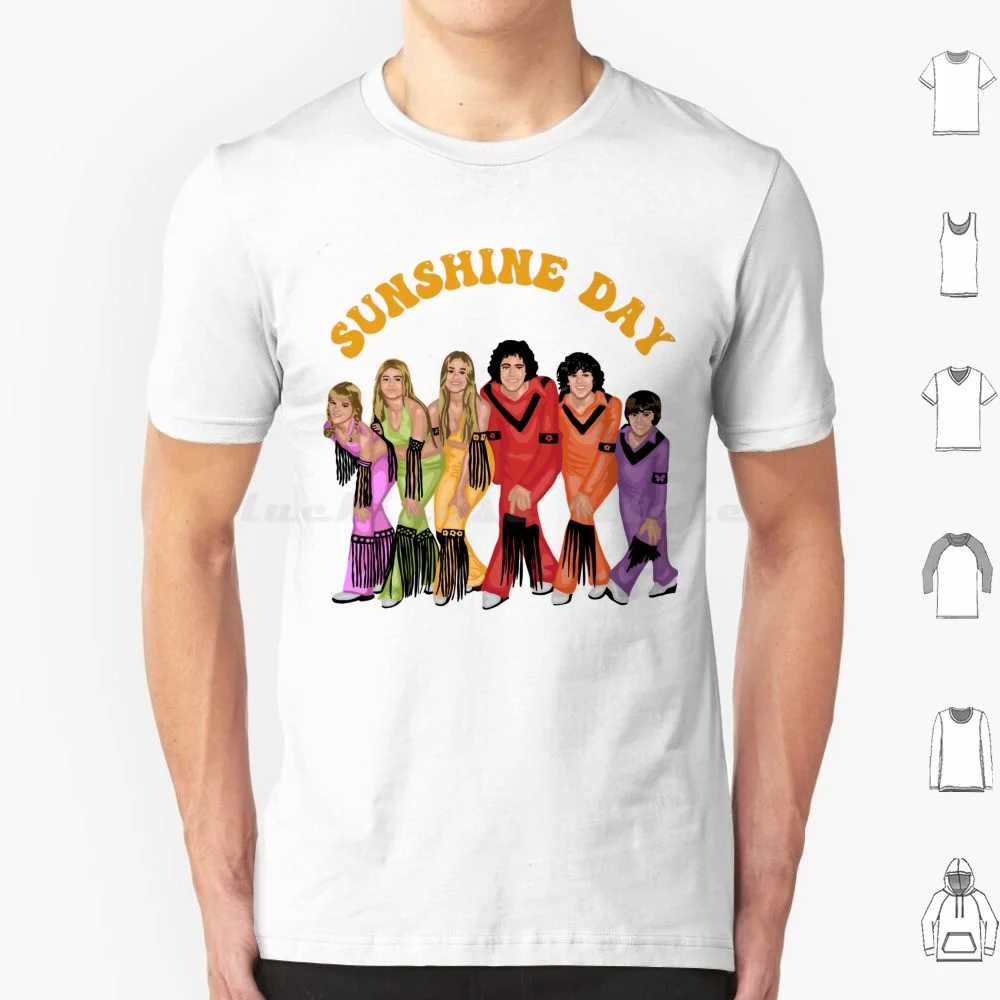 Sunshine Day T Shir…