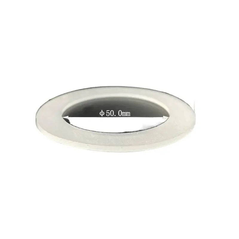 Original silicone sealing gasket accessories for Mahlkonig E65/K30/PEAK coffee grinder bean bin