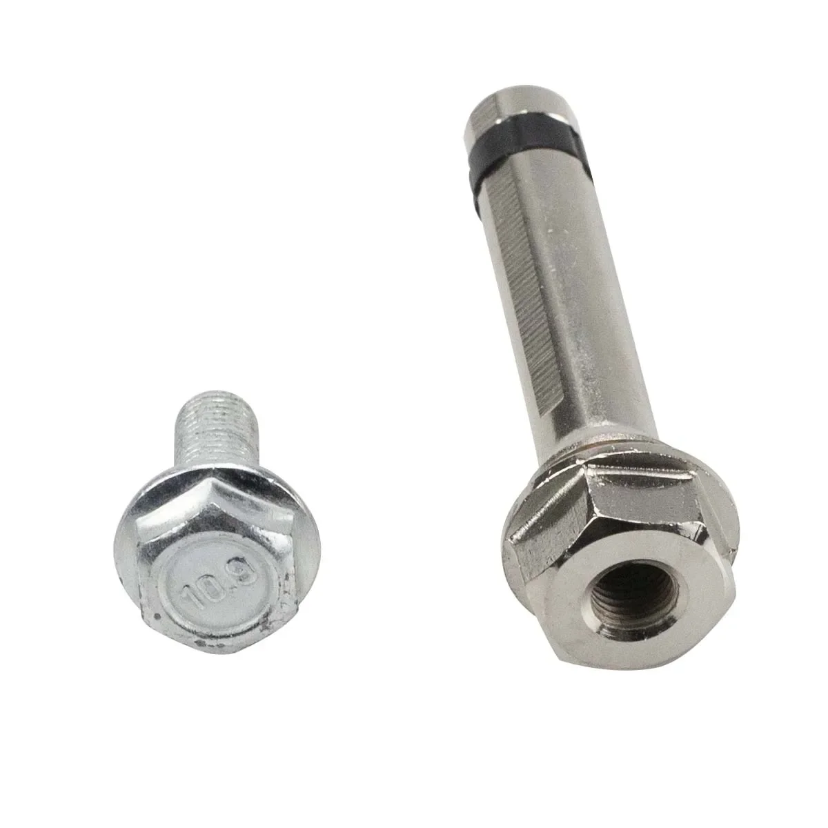 Brake Caliper Pin Bolt with Screw for TOYOTA(HIACE/COROLLA/CORONA/CAMRY) LEXUS（IS/ES/GS) 47715-50010 47715-50030