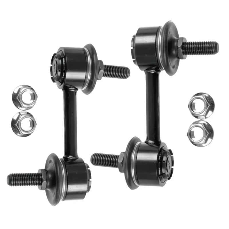 

2x Rear Left & Right Sway Bar Link Kit for Hyund-ai Azera Sonata Kia Amanti 2006-2011 55530-3k001 55530-3K000 K80620