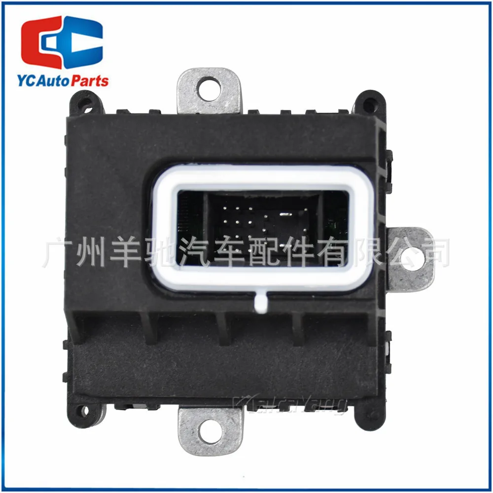 63127189312 controller for car lights AFS follow-up module xenon ballast suitable for E46 E65 E66