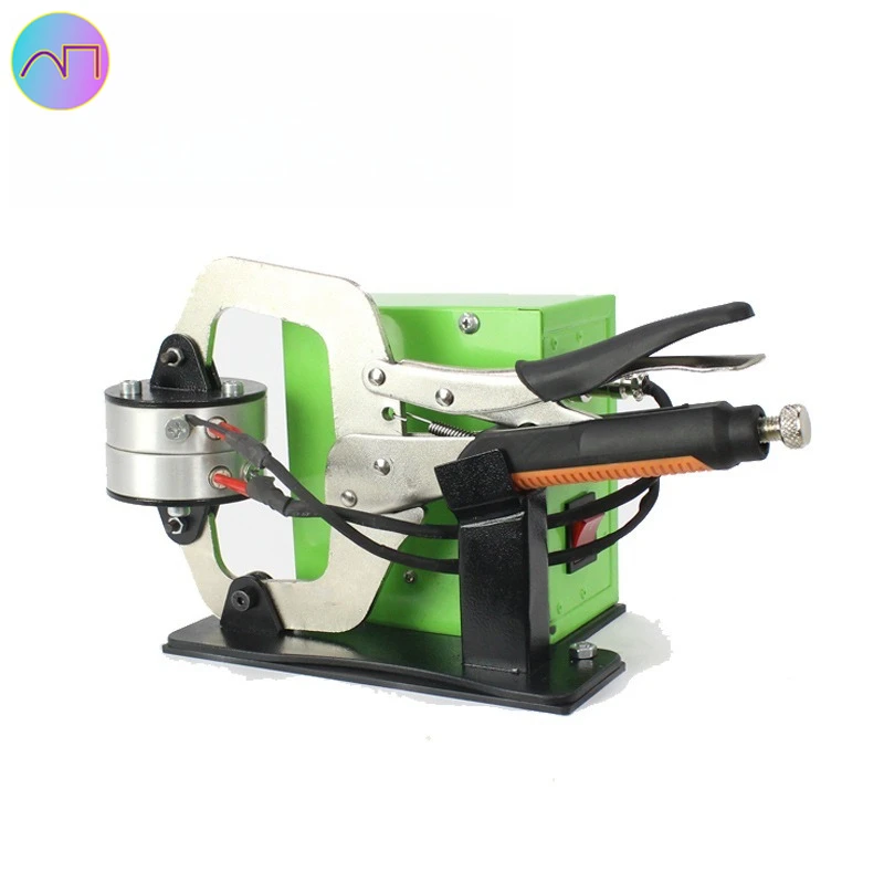 

Small Rosin Press Hot Pressing Double-sided Heating Machine Rosin Pressed Hot Stamping Machines Small Hot Stamping Machine