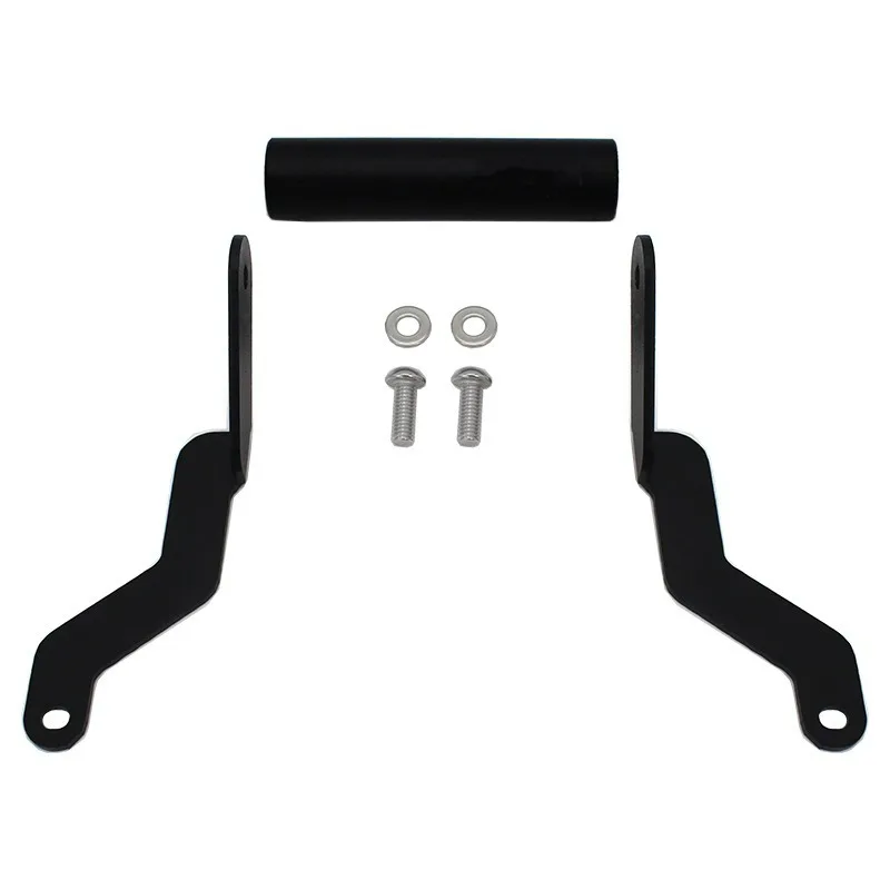 qgb-for-navigation-mount-bracket-motorcycle-for-c400x-2019-2023-12mm-mobile-phone-holder-stand