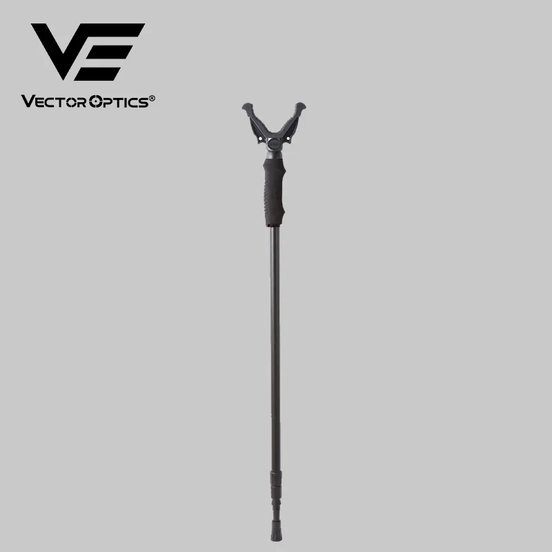 

Hunting Shooting Rest Tripod V Mount Detachable and Can Freely Spin 360° Designed for All Hunting and Shooting Situations