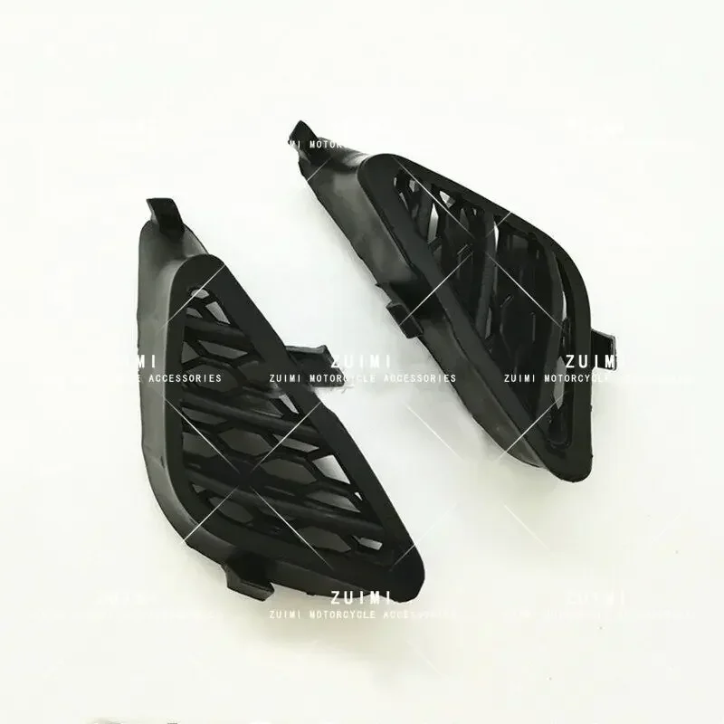 Penutup ekor belakang saluran udara Fairing Cowling untuk BMW S1000RR HP4 2009-2014 bagian pengganti C Hitam