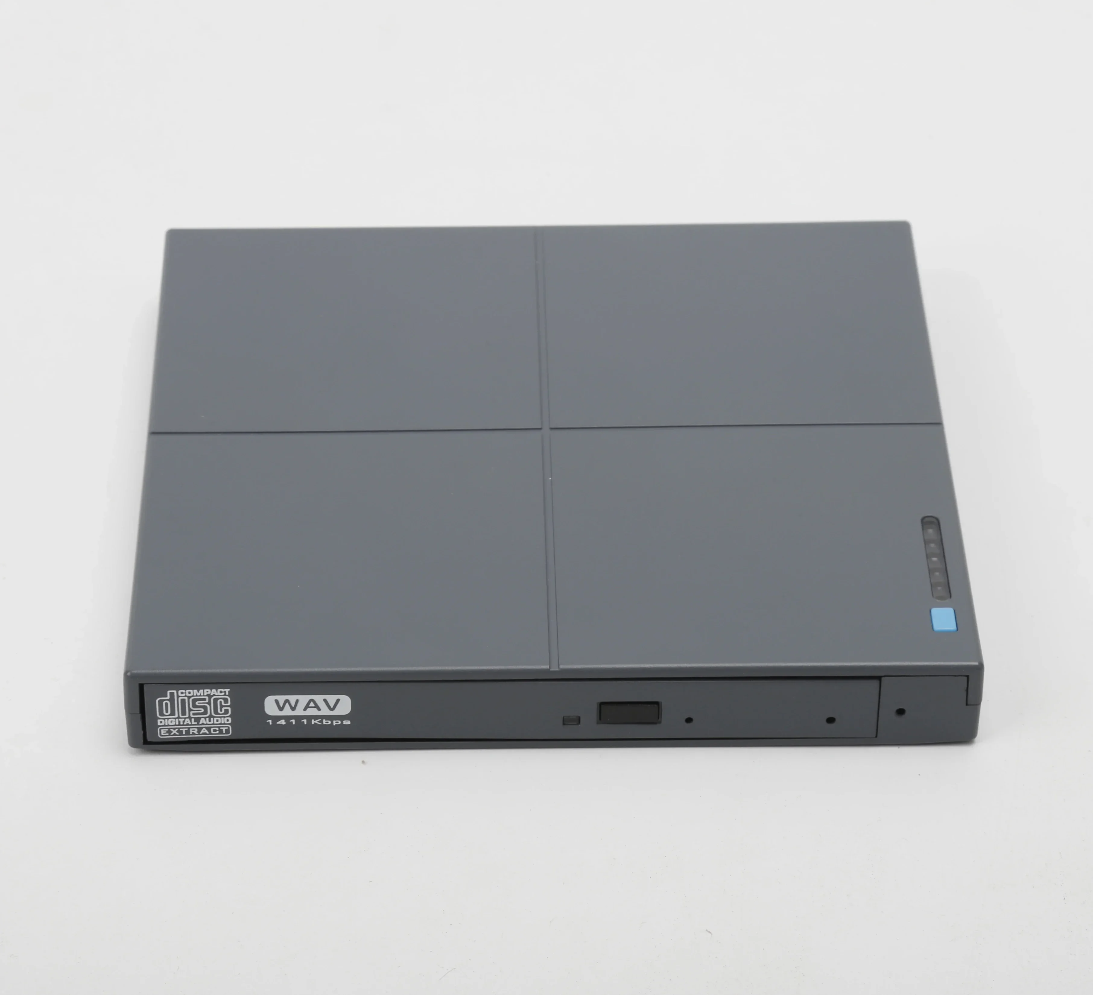 

CD to MP3 Player Converter USB Storage CD Player