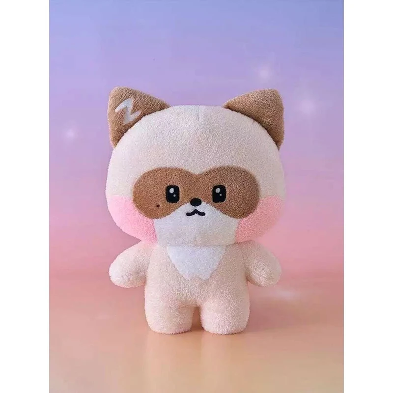 

Hot 40cm Zb1 Stuffed Toy Plush Zerobaseone Plushine Pendant Zhanghao Hanbin Jiwoong Ricky Gunwook Cotton Doll Birthday Gifts