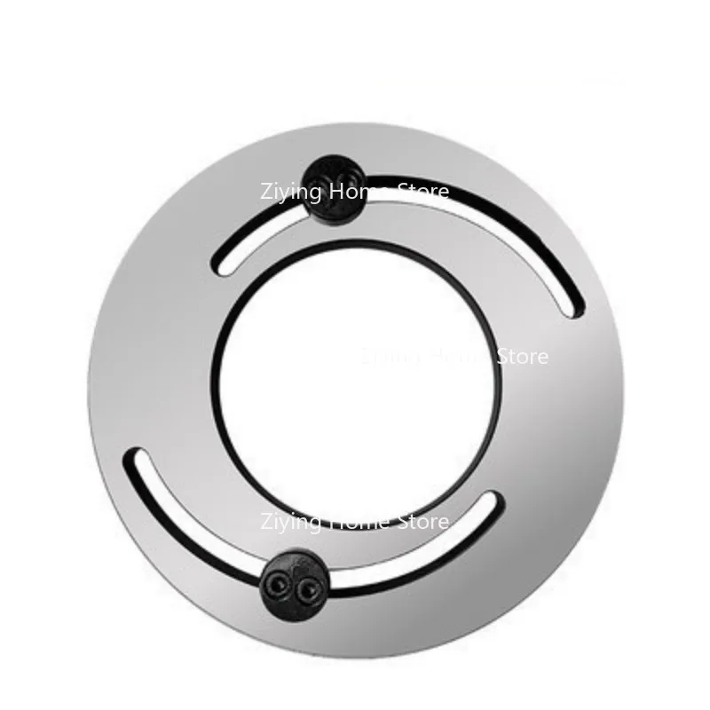 Suitable for Sanchuan Hydraulic Chuck Claw Repair Tool Soft Claw Forming Ring, 5-inch 6-inch 8-inch Boring Claw Tool