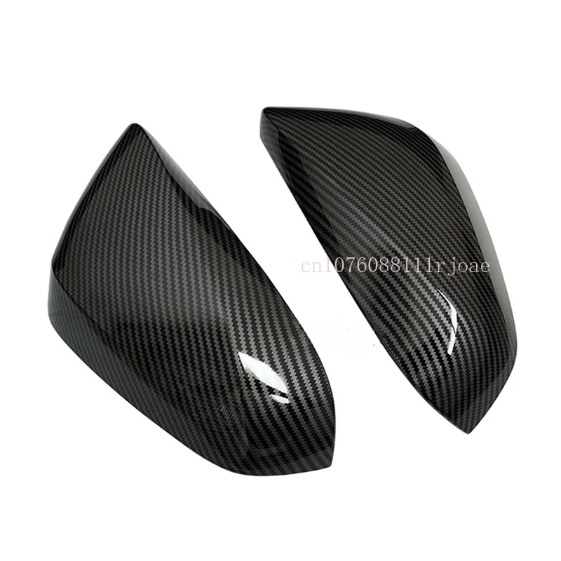 

2pcs Auto Left Right Carbon Fiber Rear Mirror Cover Shell Cap Housing For Lexus RX 2016 2017 2018 2019 2020 NX 2015-2020