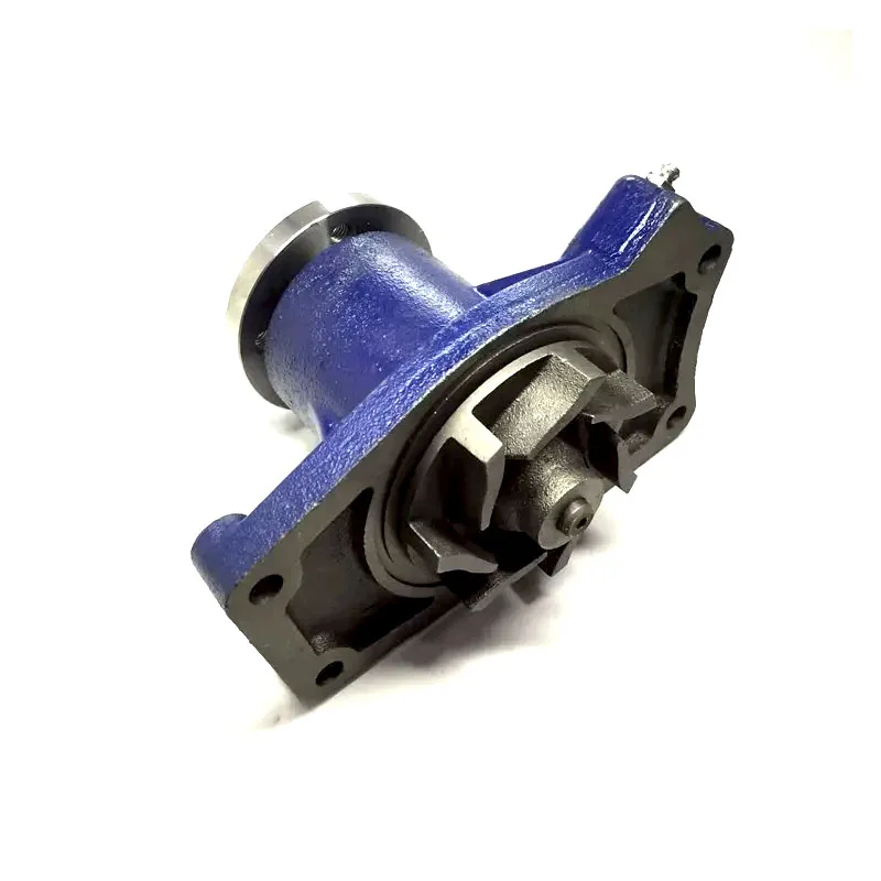 Water Pump  ME088301 For SK200-6E HD820 6D34 6D31 Engine