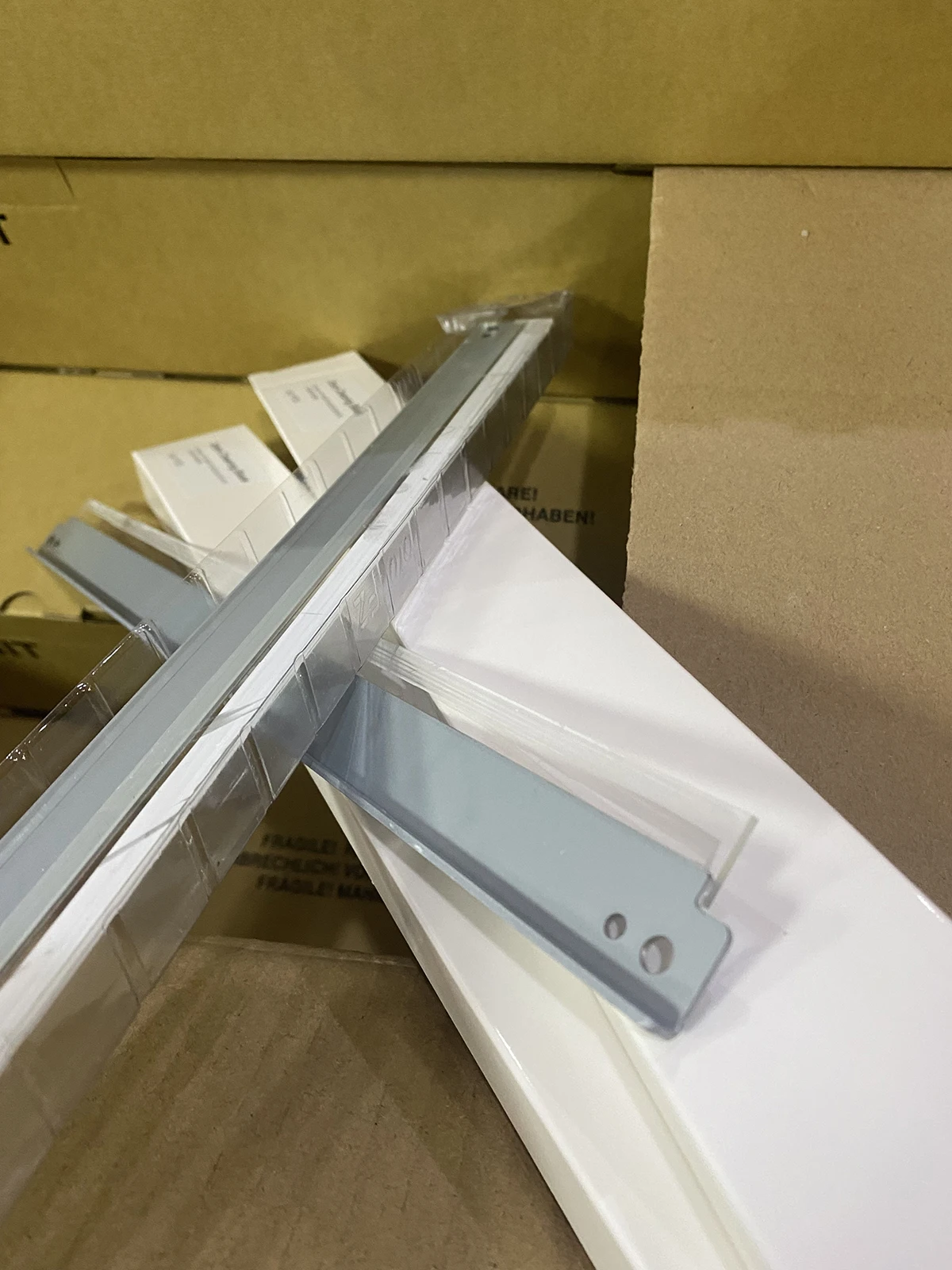 ใบมีดทำความสะอาดดรัมสำหรับเครื่องพิมพ์โตชิบา รุ่น 163 165 166 167 181 182 195 200 202 203 205 206 207 212 223 225 230 232 233 237 242 243 245 255