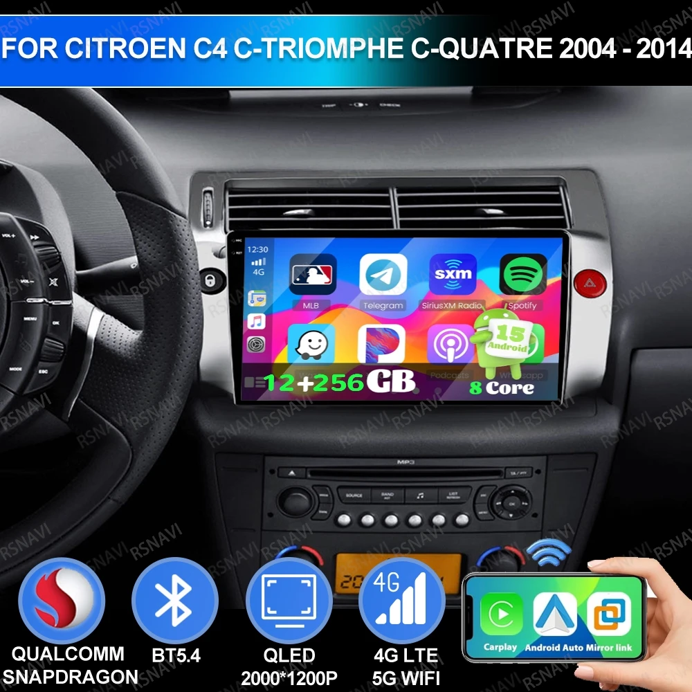 Android 15 For Citr…