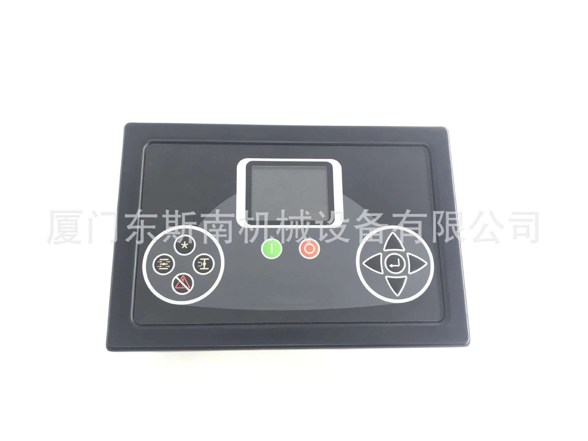 39875331 Compression Equipment Accessory S3 Intelligent Controller Air Compressor Computer Display Screen