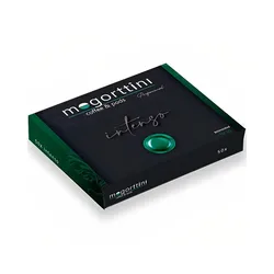 Intenso Mogorttini Pro 50 cápsulas compatibles con Nespresso Pro 8436583660096 Raíz Inicio NESPRESSO PRO MOG009