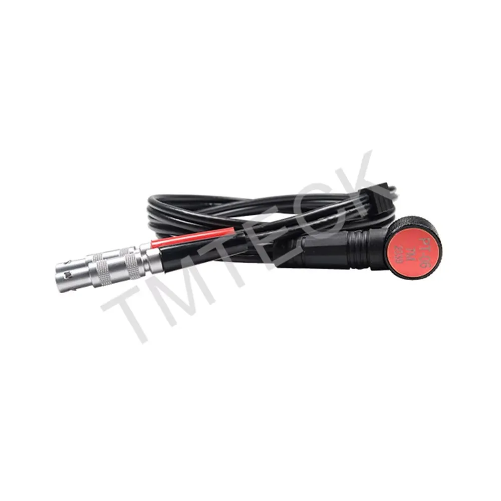 PT-06 Probe Transducer Of Ultrasonic Thickness Gauge