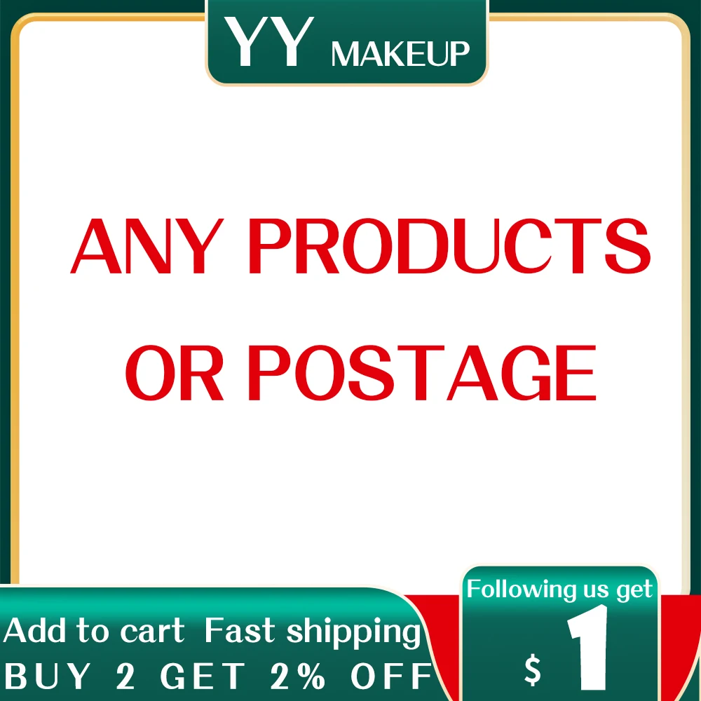 Postage or Any Products made in China removing spot or anti acne TCM Herbal product