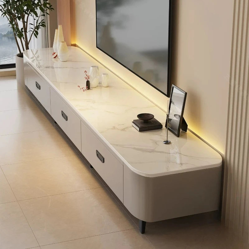 Modern Lounges Nordic Tv Cabinet Luxury Floor Cabinet Storage Tv Cabinet Home Design Mobili Per La Casa Living Room Furniture