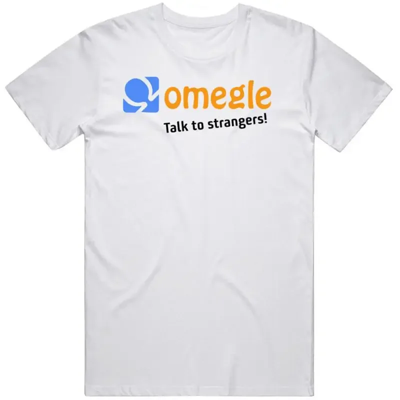 Omegele Logo Fan v2 T-Shirt