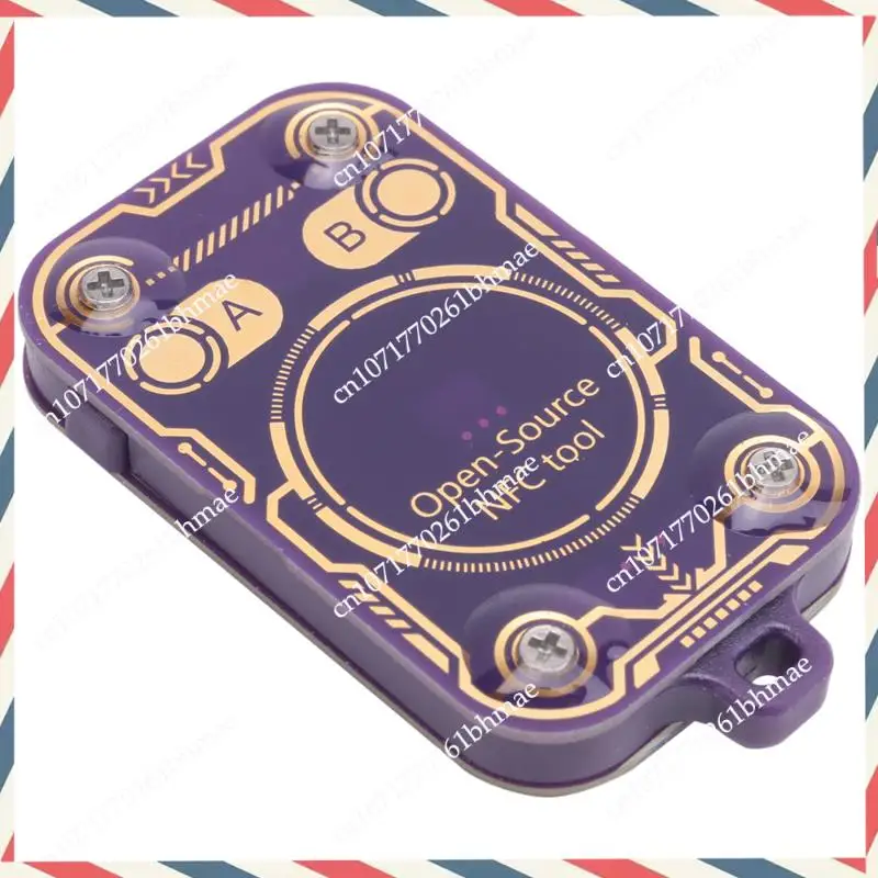 

-A21Z 3X RFID Smart Chip Reader Smartcard Emulator EM125KHZ IC 13.56Mhz Badge Decode RFID Emulator Read Writer