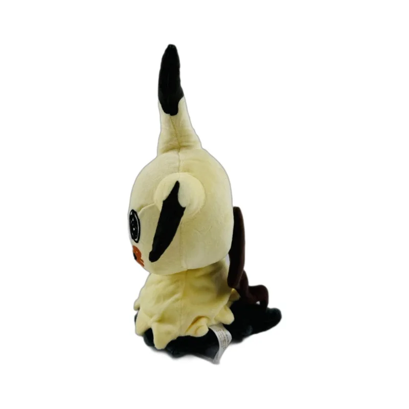 

Плюшевая кукла Pokemon Пикачу Мимикю Gengar Mewtwo Gardevoir Lucario Toy Zacian Greninja Ralts Sprigatito Giratina