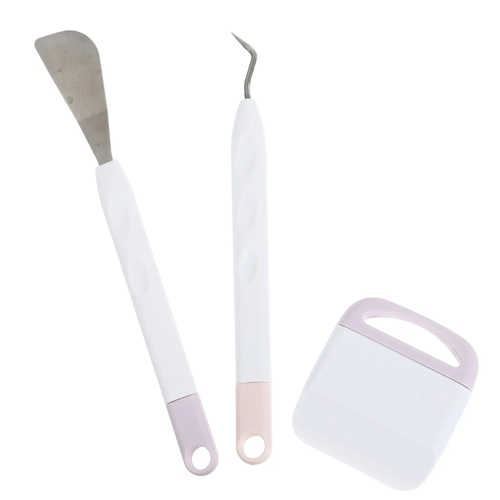 3 قطعة أدوات نحت صورة ظلية طقم إزالة الأعشاب الضارة الدقيقة لصنع الحرف اليدوية مشاريع ذاتية الصنع مكشطة الفينيل ، سكاكين هواية ، فينيل حرفي #3