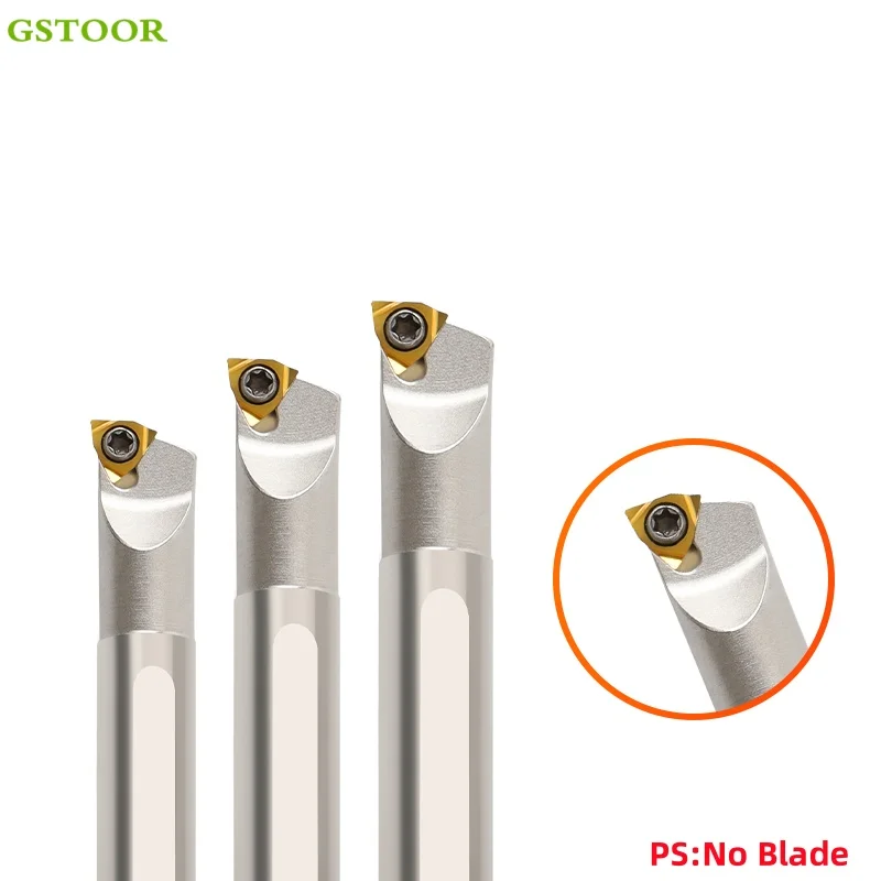 

H05H-SWUBR06 H06K-SWUBR06 H1005K-SWUBR06 CNC Lathe Internal Turning Toolholder CNC Lathe Cutter WB Carbide Inserts Cutting Arbor