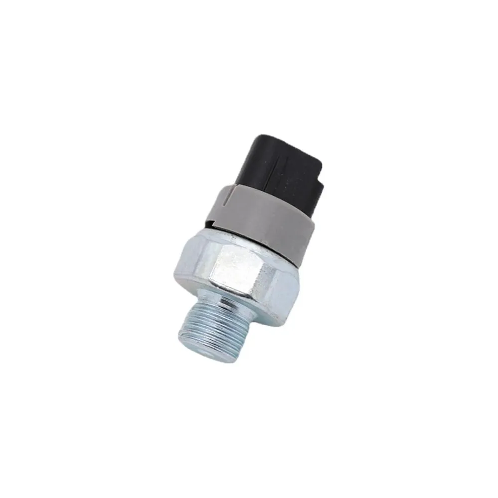 

XOJOX 83530-E0220 Pressure Sensor VH83530E0220 VH835301471A Kobelco Excavator SK200-8 SK350-8 SK350-9 Fit for Hino Engine J05 J0