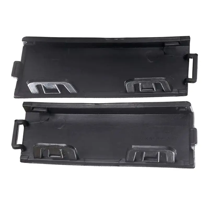 

AEA7-1 Pair LH+RH Front Wheel Trim Cap Cover For Mercedes Benz C292 GLE Coupe 2016-2019 A2928851500 A2928851600