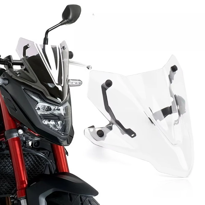 pieces-pour-pare-brise-honda-cb750-hornet