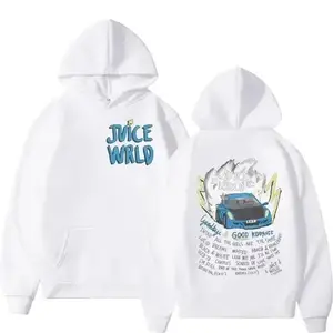 Juice wrld hoodie all girls are the same deals
