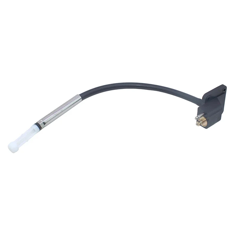 

6Y1-24260-12 6Y1-24260-10 6Y1-24260-12-00 Fuel Tank Connector Fitting With Hose For 12L 24L Boat Outboard Engine