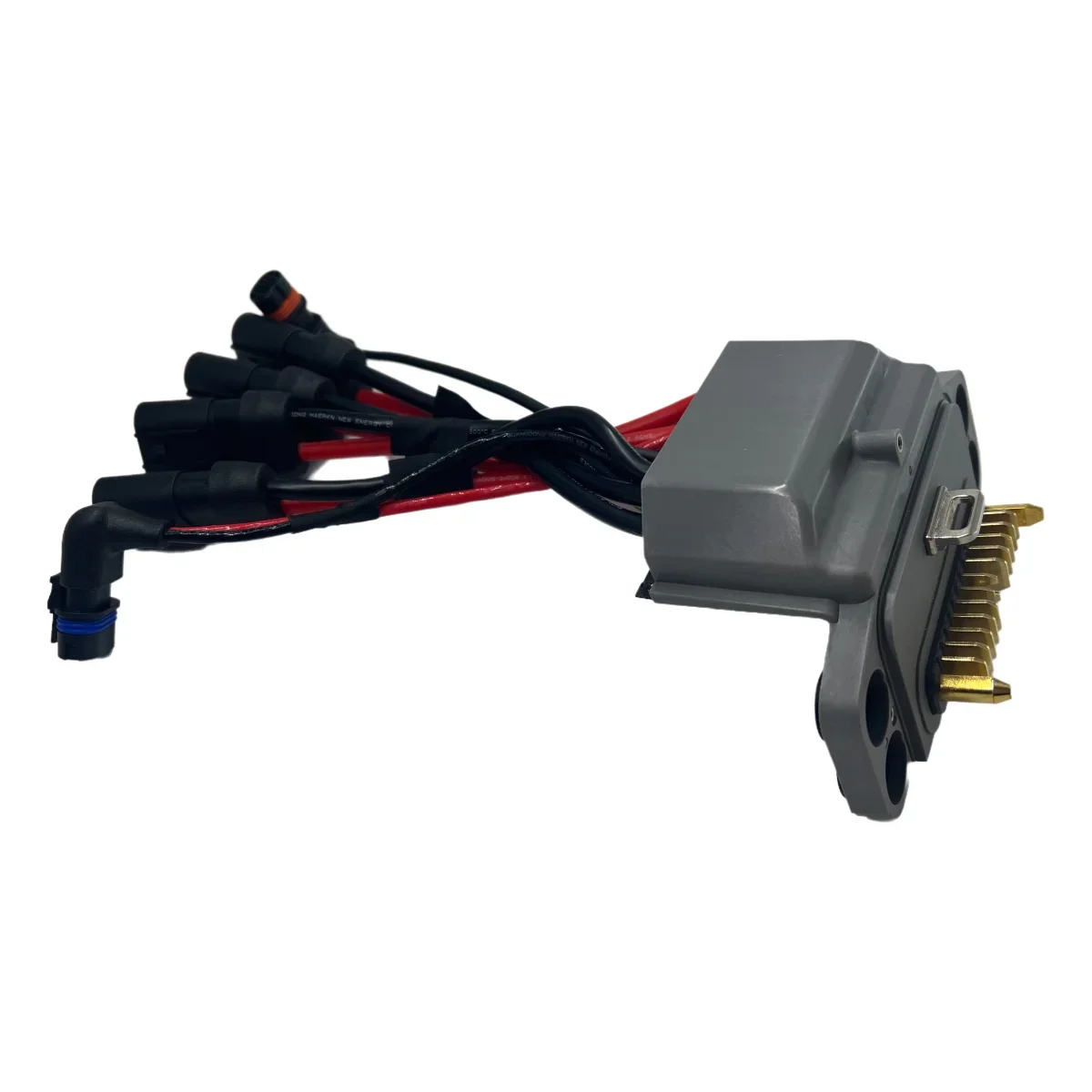 Drone Repair Accessories For T50 Distribution Board Module For DJI Agriculture Drone AGRAS T50 UAV 100% Brand New