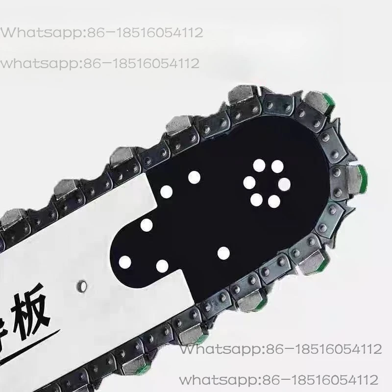 350,480 Wall Cutting Machine Universal Wall Cutting Saw Chain Diamond Wall Saw Blade