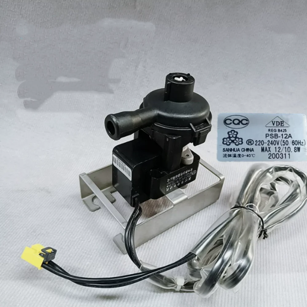 

New for Air conditioning ceiling drainage pump PSB-12A air conditioning ceiling suction pump mute