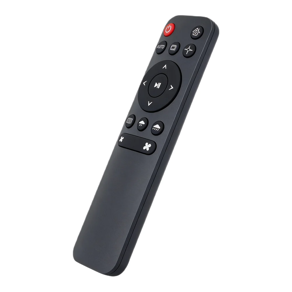 For Midea VCRO4W For Irbis 0121 Irbis 0121 Remote Control Vacuum Operation Replacement Remote Controller Smooth Usage