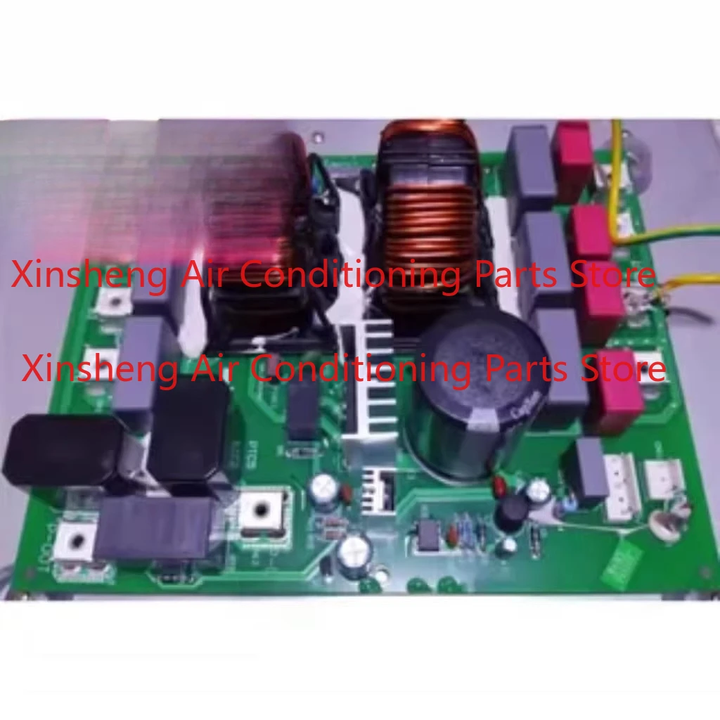 

Brand new, suitable for Chigo, multi-line, central air conditioning, filter board, power board 802342000036