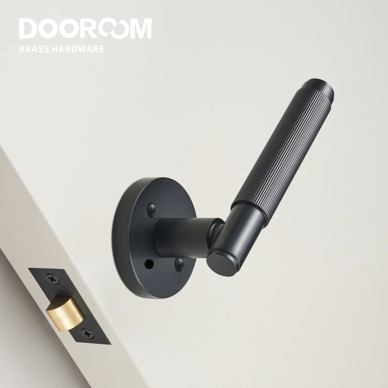 DOOROOM US Standard for 2-1/8