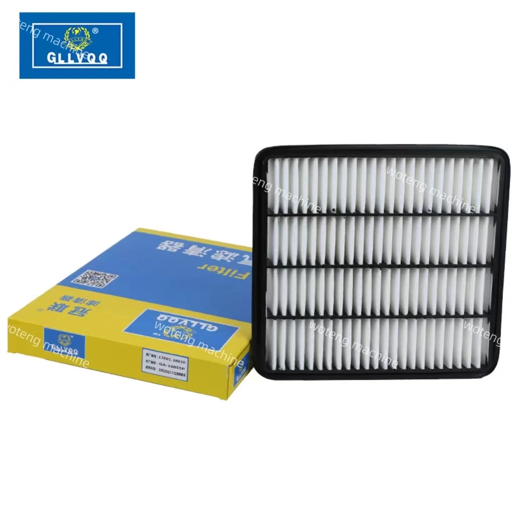 

1780138030 Vehicle Air Filters 17801-38030 for LEXUS LX for TOYOTA LAND CRUISER 200 2008-