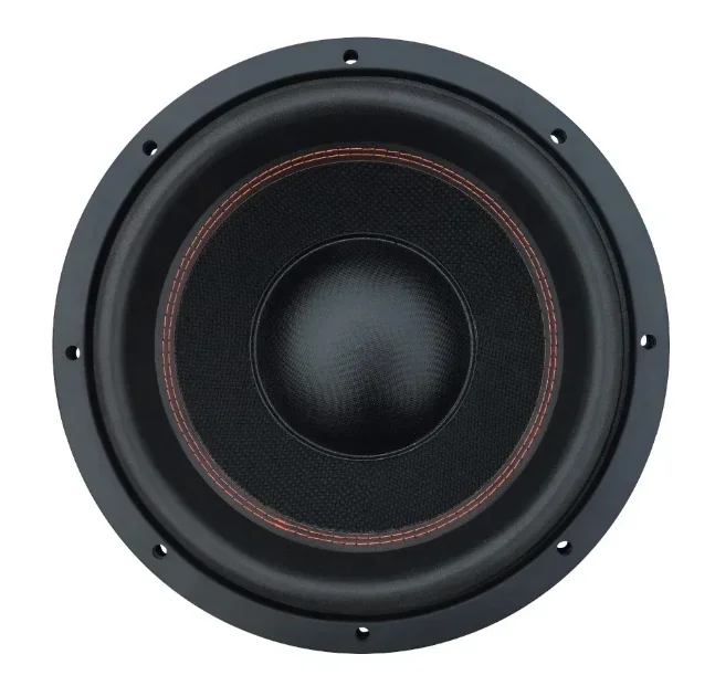 High Fidelity SPL Stronger Powerful 15 Inch 3000W Audio Subwoofer Car Speaker Subwoofer